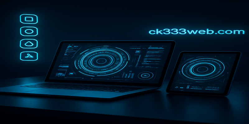 CK44 প্ল্যাটফর্মটির নেপথ্যের প্রযুক্তি