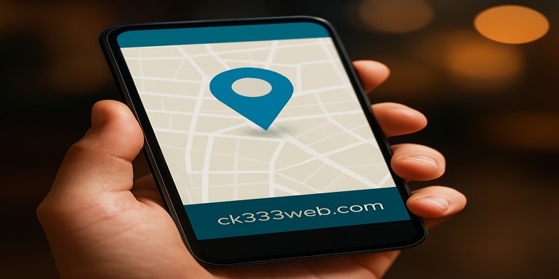 ck333 প্ল্যাটফর্মে মোবাইল‑সঙ্গত অপ্টিমাইজেশন ব্যবহারকারীদের যেকোনো সময়ে, যেকোনো স্থান থেকে গেম খেলার সুযোগ দেয়।