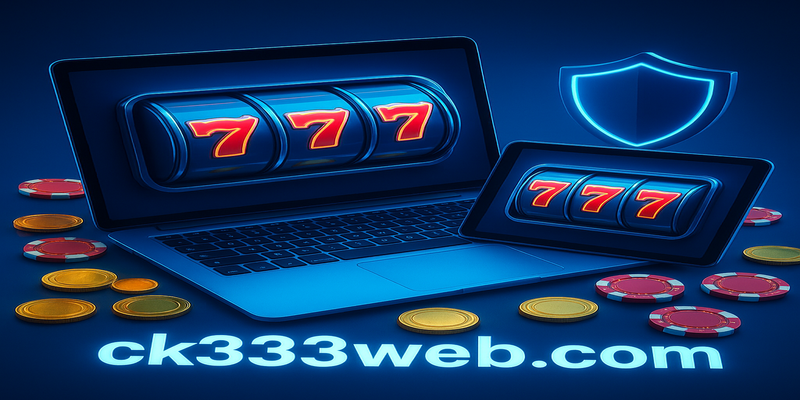 CK44 প্ল্যাটফর্মের মূল বৈশিষ্ট্যসমূহ