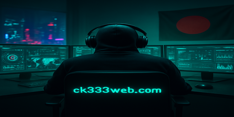 ck333–এ বাংলাদেশের অনলাইন গেমিংয়ের ভবিষ্যৎ