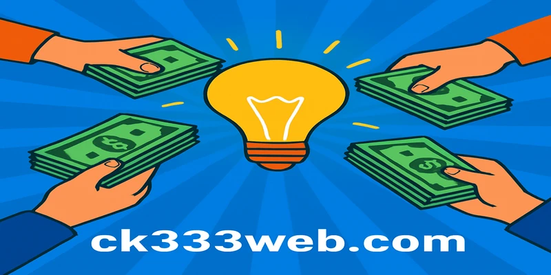 ck333-এ খেলোয়াড়দের নিরাপত্তা নিশ্চিত করতে একটি লাইসেন্সপ্রাপ্ত কাঠামো