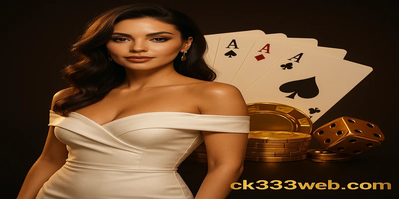 ck333-এ লগইন করার পরে অ্যাকাউন্ট অপ্টিমাইজেশন