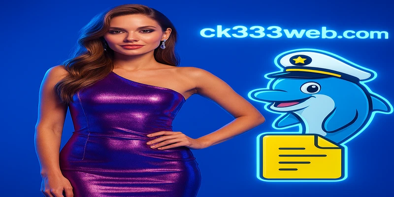 ck333-র যাবতীয় তথ্য