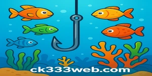 ck333 ফা চাই মাছধরা