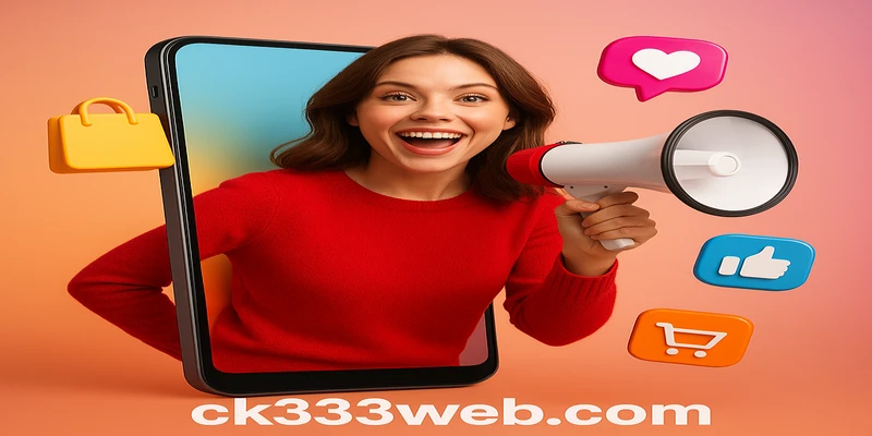 ck333 প্রচারণাসমূহ: আ্যারেনায় একটি চমকপ্রদ স্বাগতম