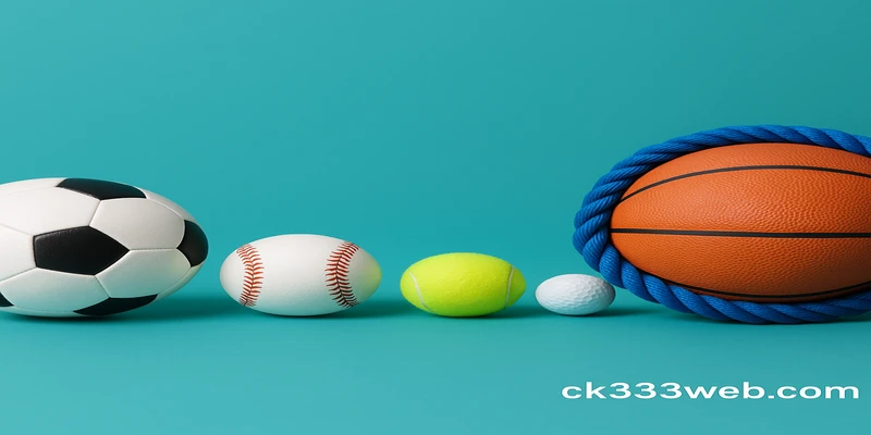 ck333 স্পোর্টস বাংলাদেশে