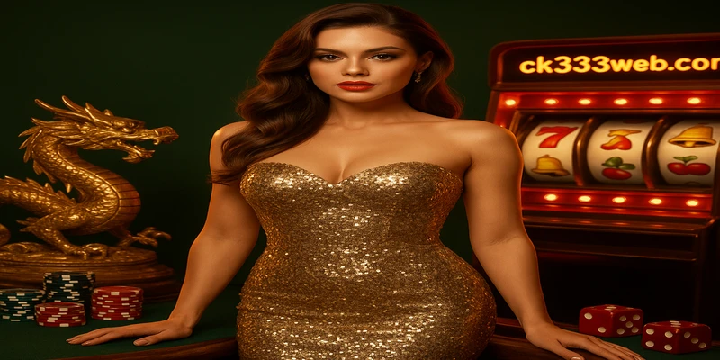 ck333 লাইভ গেমিং কক্ষে থাকা প্রধান সরঞ্জাম