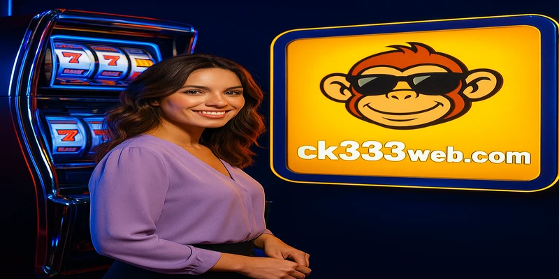 খেলোয়াড়দের জন্য ck333-র বহু আকর্ষণীয় প্রস্তাব উপলব্ধ