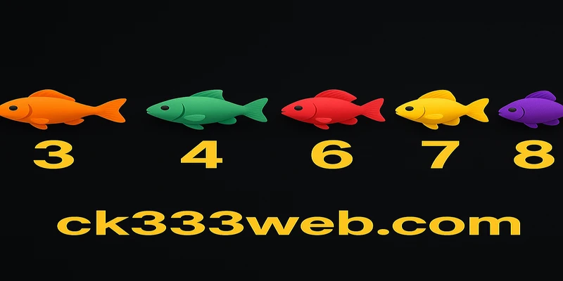 ck333 আন্তর্জাতিক লাইসেন্সিং ও অবিচল নিরাপত্তা