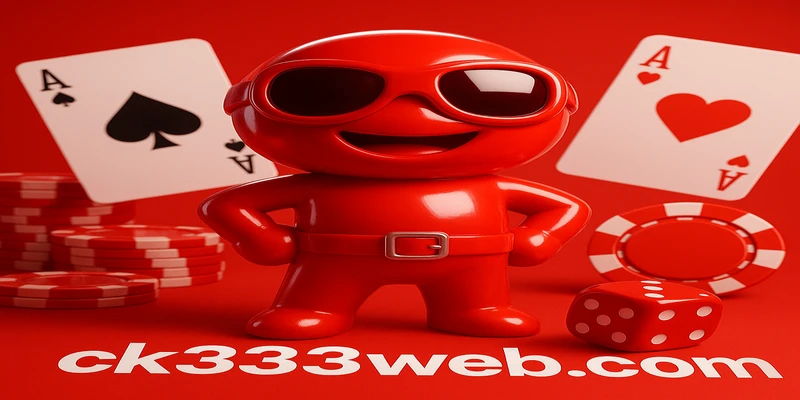 ck333 এই বিশ্বস্ত গেমিং প্ল্যাটফর্মে এখনই অংশ নিন এবং বড় পুরস্কারের সুযোগ লাভ করুন