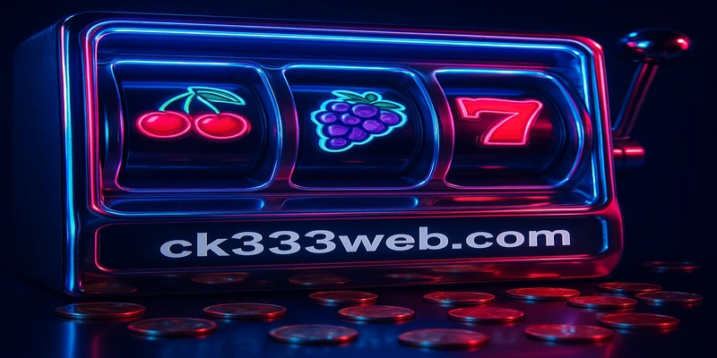 ck333 ডিজিটাল বিনোদনের স্বাস্থ্যসম্মত সংস্কৃতির প্রচার