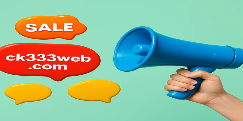 ck333 বিশেষ অনুষ্ঠান ও মৌসুমভিত্তিক অফারসমূহ