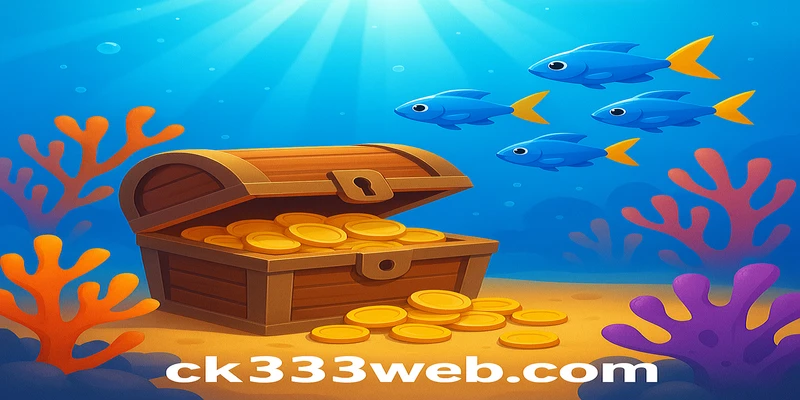 ck333 কৌশলী দক্ষতা: গভীর জগতের মধ্যে জয়লাভ