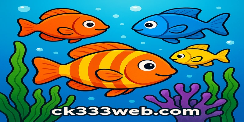ck333-এ কৌশলগত দক্ষতা: গভীর জলে জয় হাসিল