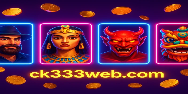 ck333 ডিজিটাল বিনোদনের 기술গত পুনর্জাগরণ