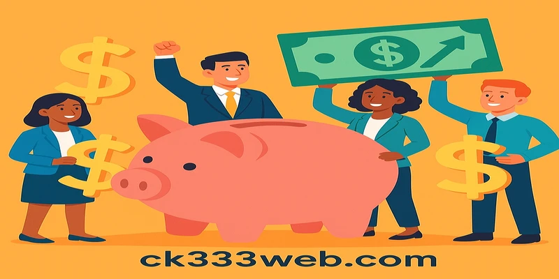 ck333 আপনার সাফল্যের মূল্যায়ন: একটি দক্ষ কৌশল