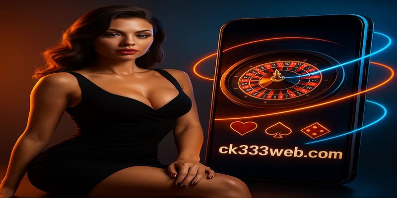 ck333-এ কার্যকর কৌশল ও খেলোয়াড়দের সুবিধা