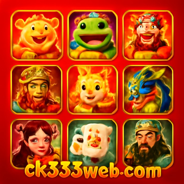 ck333