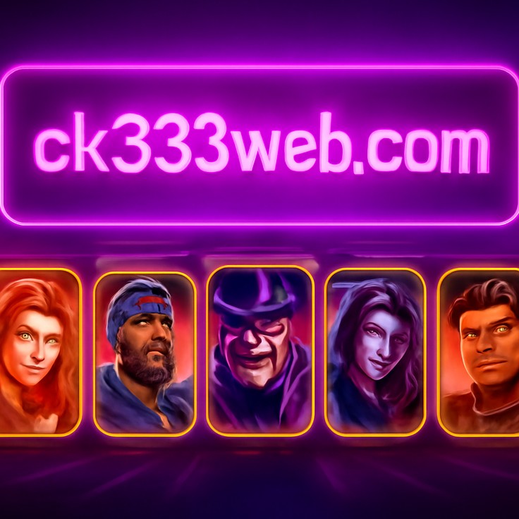 ck333 অ্যাকাউন্টে প্রবেশ ও নিবন্ধন